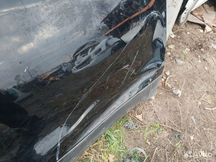 Дверь Форд Куга 2