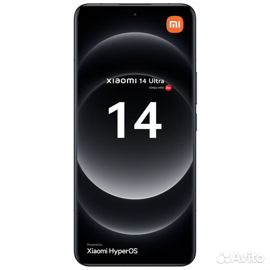 Xiaomi 14 Ultra, 16/512 ГБ