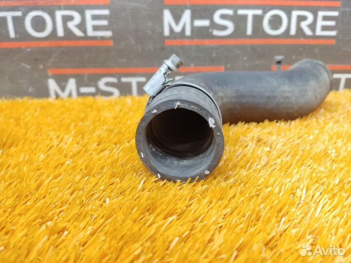 Патрубок системы охлаждения Subaru Impreza