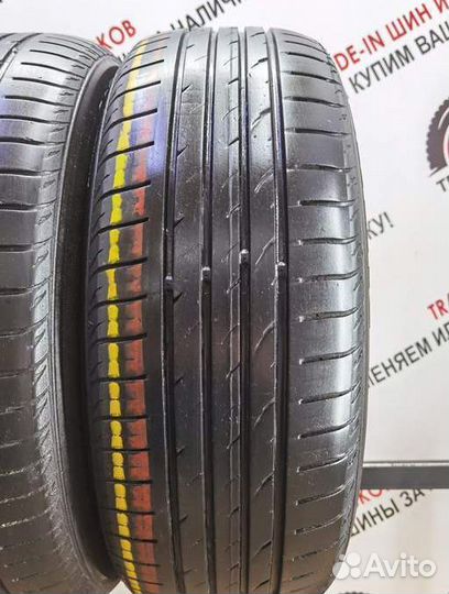 Nexen N Blue HD 185/60 R15 84H