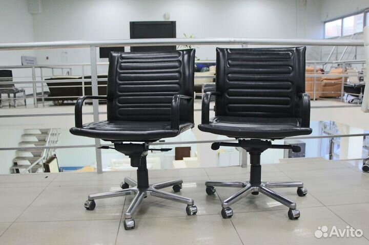 Кресло руководителя Mariani (Италия)