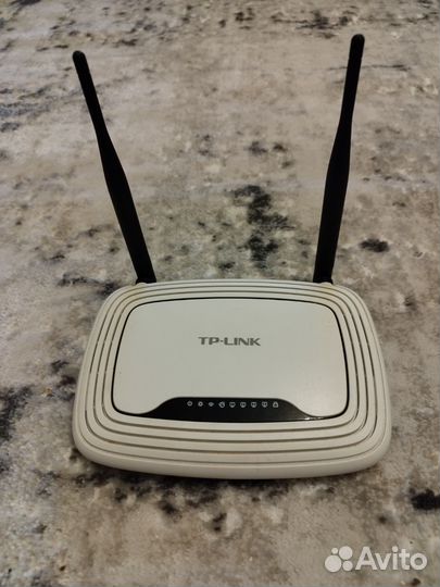 Wifi роутер Tp link