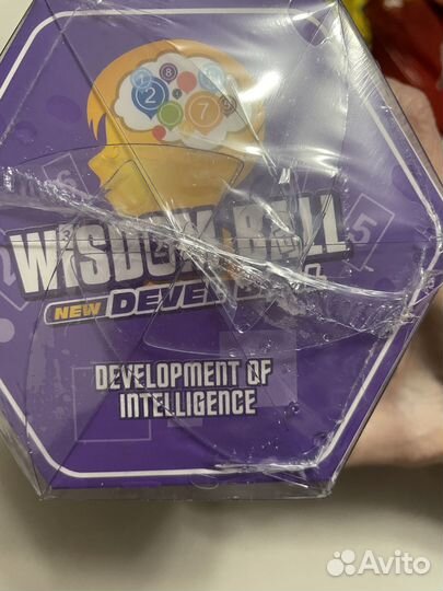 Шар мудрости