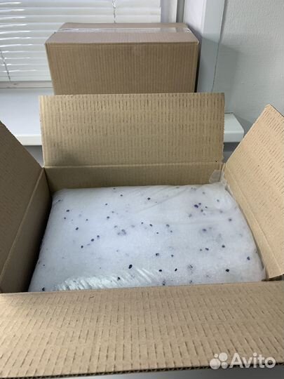 Силикагель наполнитель 10кг