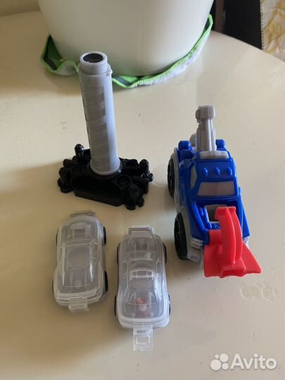 Наборы игровые play doh