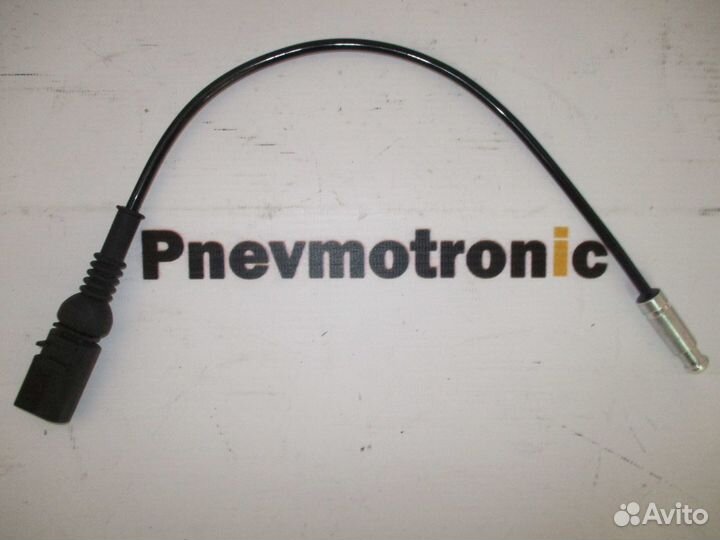 Датчик температуры компрессора Volkswagen