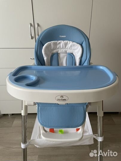 Стул для кормления