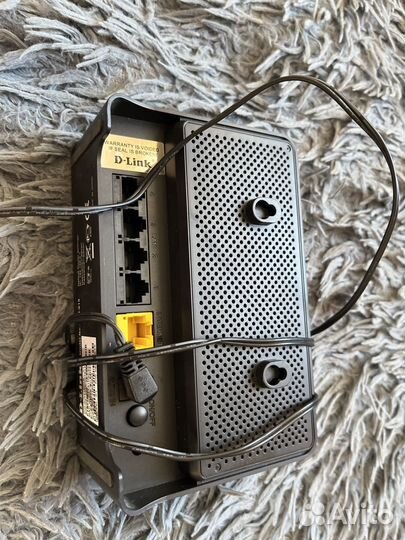 Вай фай роутер