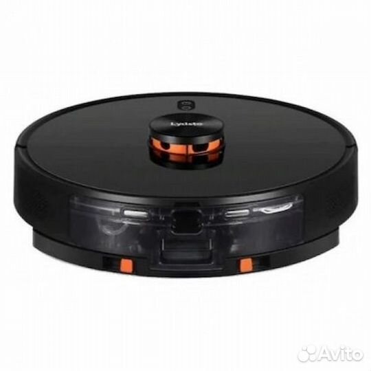 Робот-пылесос Xiaomi Lydsto R1 Pro Robot Vacuum Cl