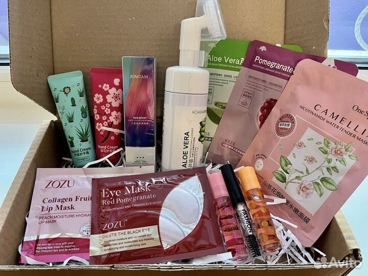 Подарочный набор