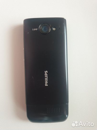 Philips Xenium X623