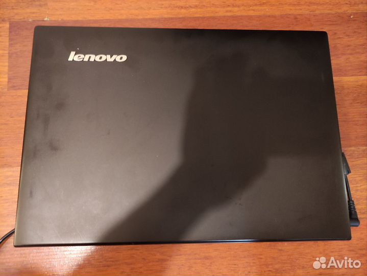 Ноутбук lenovo z500 idea pad 2012 для работы