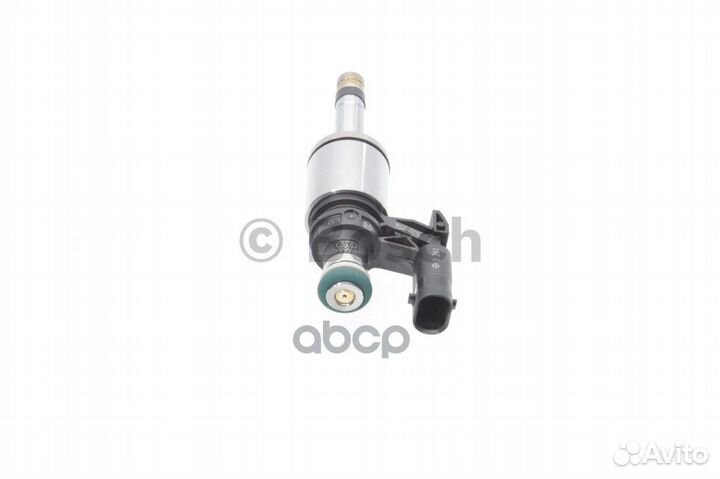 Форсунка 06H906036Q 0261500160 Bosch