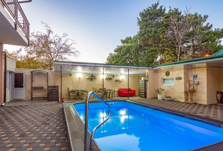 Комната 20 м², 1/2 эт.