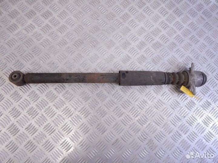 Амортизатор подвески volkswagen golf IV (1997-2005