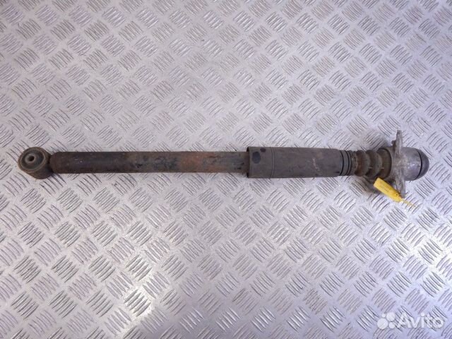 Амортизатор подвески volkswagen golf IV (1997-2005