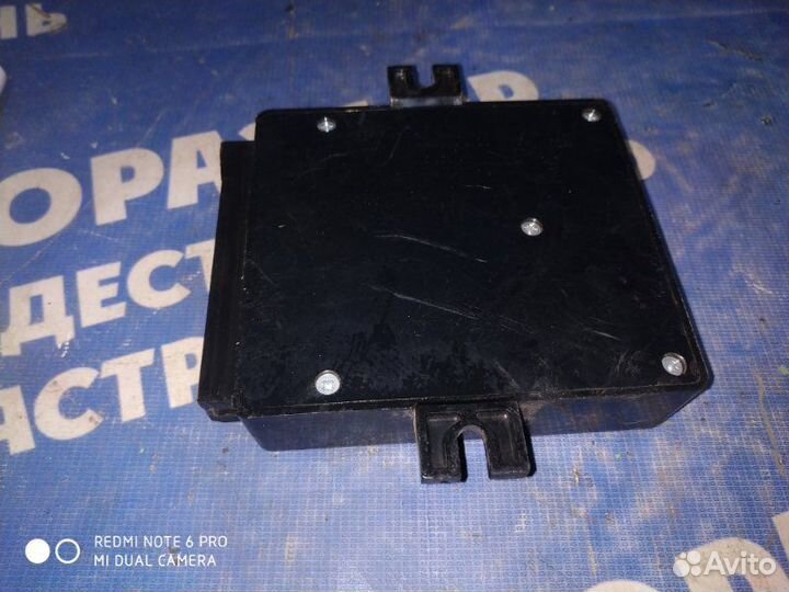 Блок комфорта Ваз Лада Калина седан 11183 2010