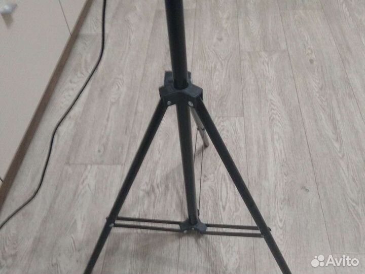 Кольцо для селфи
