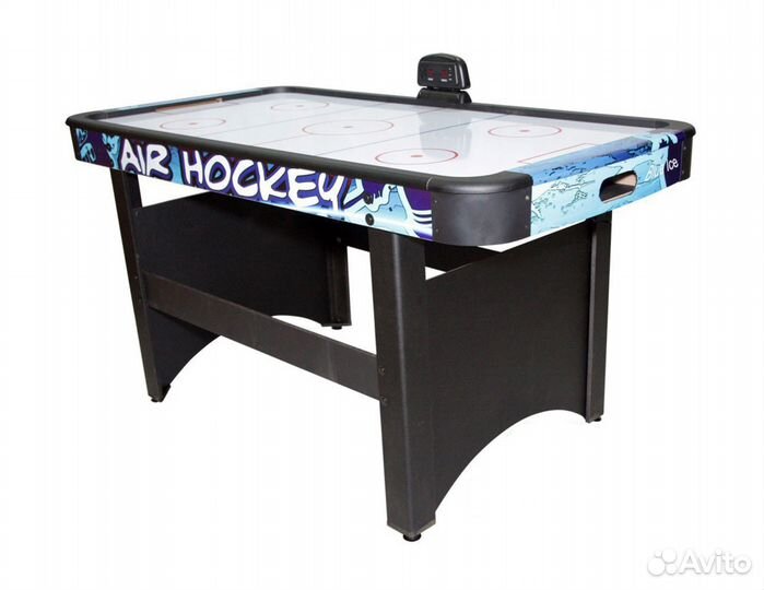 Аэрохоккей новый 5 футов