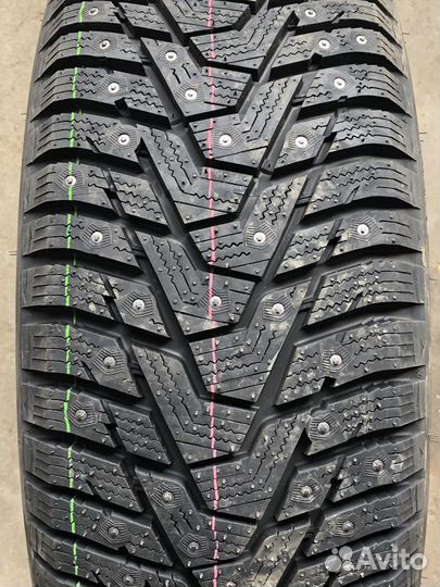 Hankook Winter I'Pike RS2 W429 215/50 R17 95T