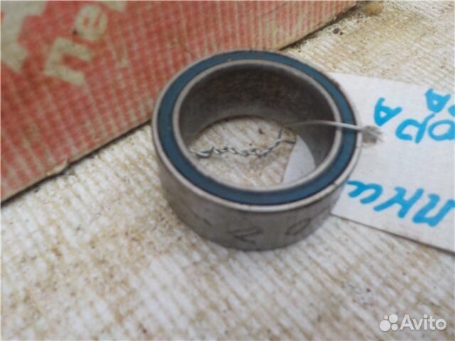 Подшипник шкива кондиционера Honda Civic 4D R18A