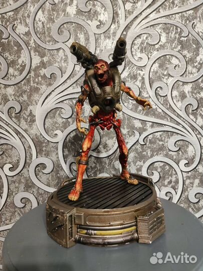 Продам коллекционное издание doom (2016)