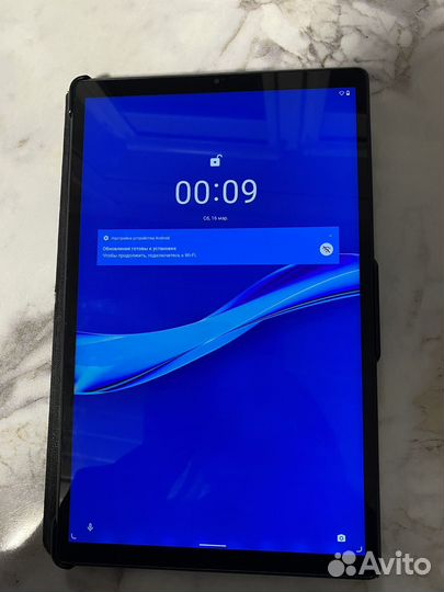 Планшет lenovo tab m10 plus