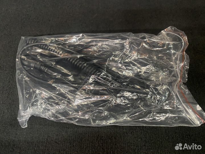 Стекло с подогревом для шлема BRP Ski Doo