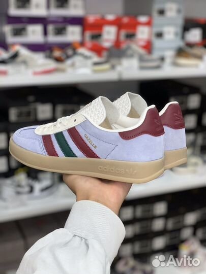 Кроссовки Adidas Gazelle