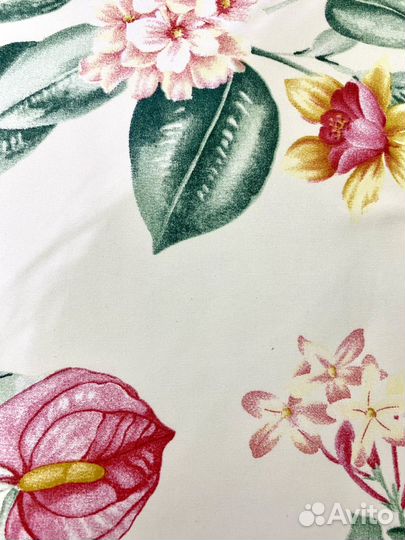 Постельное белье евро