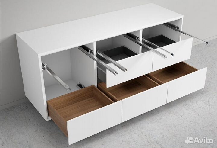 Фурнитура Hettich