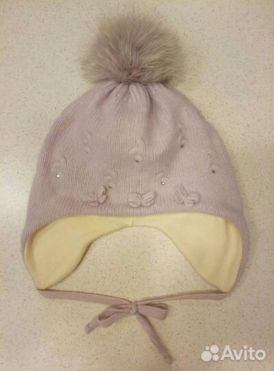 Шапка детская