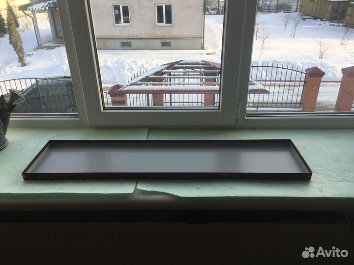 Ящик для рассады