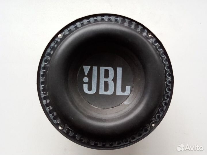 Динамик для сабвуфера