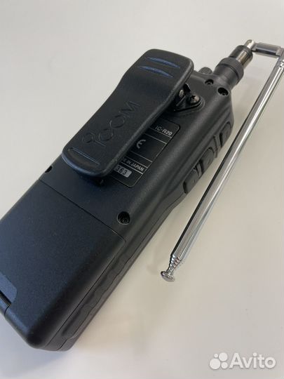 Icom IC-R20