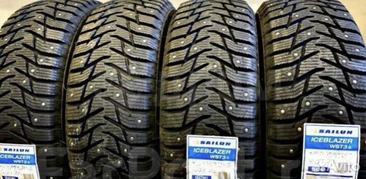 Sailun Ice Blazer WST3 175/70 R13 82T