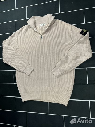 Джемпер stone island (Оригинал Легит)