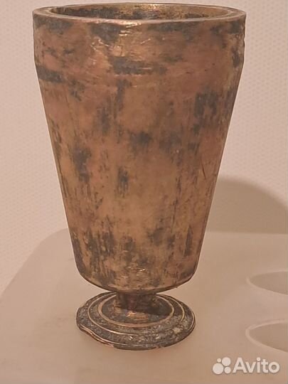 Продам старинную рюмку