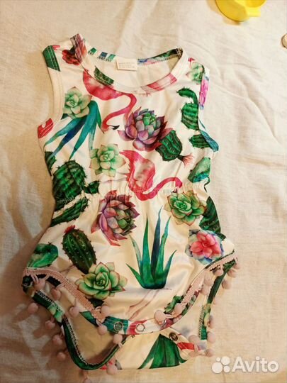 Детские вещи на девочку