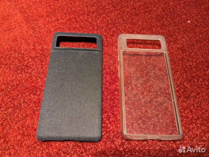 Аксессуары для мобильных