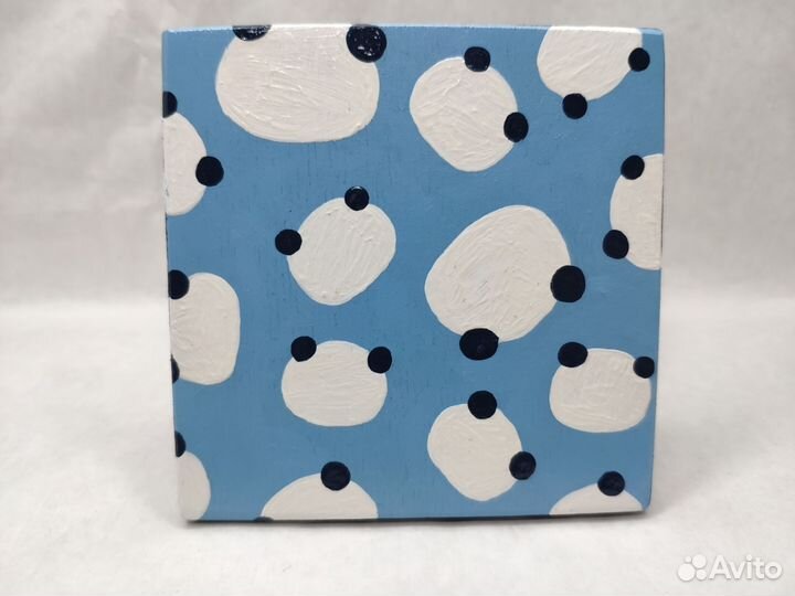 Подставки деревянные в ассортименте