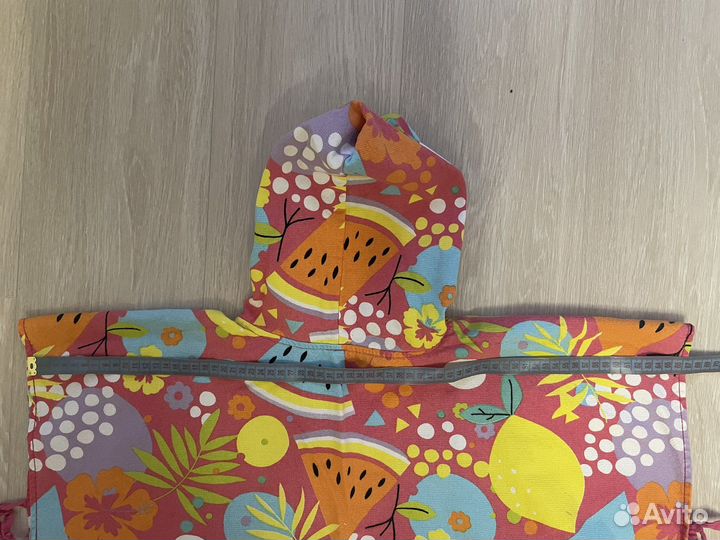Парео детское