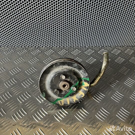 Насос гур Kia Spectra