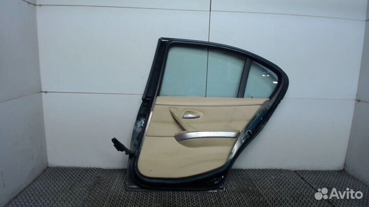 Дверь боковая BMW 3 E90, E91, E92, E93, 2006