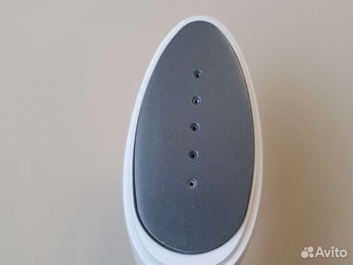 Ручной пароочиститель