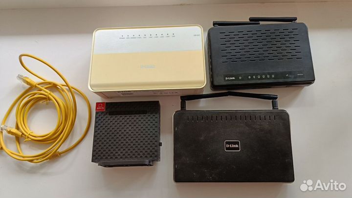 Роутеры tp-link