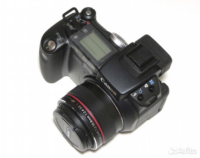 Canon PowerShot Pro1