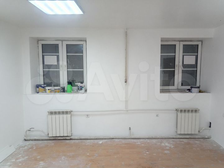 Свободного назначения, 21.5 м²