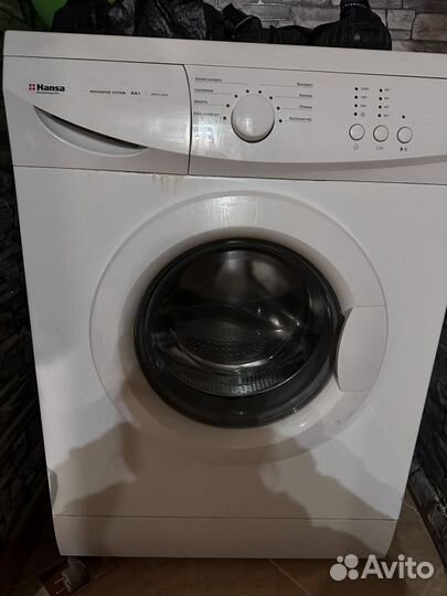 Стиральная машина бу