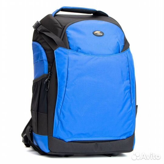 Рюкзак Safrotto MG-1 для фототехники, синий